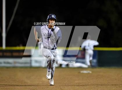 Thumbnail 3 in Drake vs. Marin Catholic (MCAL Final) photogallery.