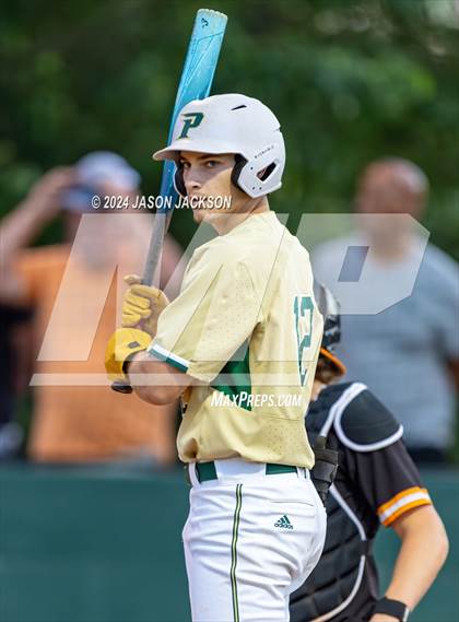 Thumbnail 3 in Fuquay - Varina @ Pinecrest (NCHSAA 4A East Round 2) photogallery.