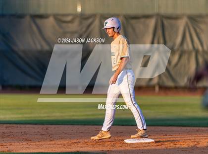 Thumbnail 1 in Fuquay - Varina @ Pinecrest (NCHSAA 4A East Round 2) photogallery.