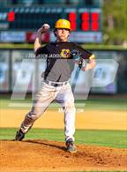 Photo from the gallery "Fuquay - Varina @ Pinecrest (NCHSAA 4A East Round 2)"