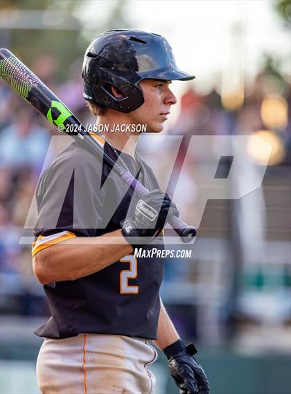 Thumbnail 2 in Fuquay - Varina @ Pinecrest (NCHSAA 4A East Round 2) photogallery.