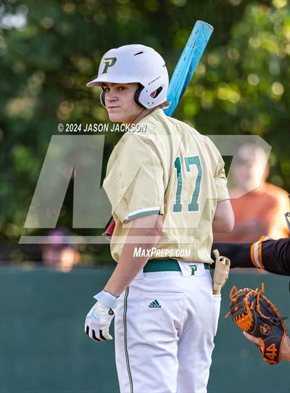 Thumbnail 2 in Fuquay - Varina @ Pinecrest (NCHSAA 4A East Round 2) photogallery.