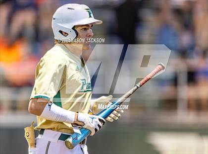 Thumbnail 2 in Fuquay - Varina @ Pinecrest (NCHSAA 4A East Round 2) photogallery.