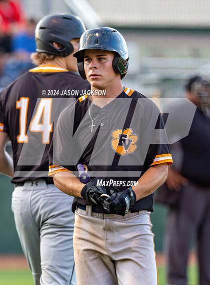 Thumbnail 3 in Fuquay - Varina @ Pinecrest (NCHSAA 4A East Round 2) photogallery.