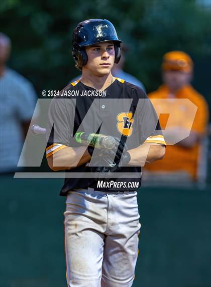 Thumbnail 2 in Fuquay - Varina @ Pinecrest (NCHSAA 4A East Round 2) photogallery.