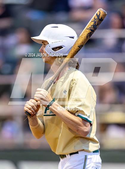 Thumbnail 2 in Fuquay - Varina @ Pinecrest (NCHSAA 4A East Round 2) photogallery.