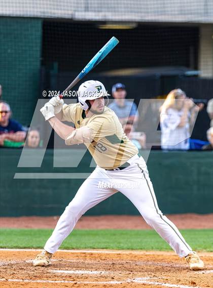 Thumbnail 1 in Fuquay - Varina @ Pinecrest (NCHSAA 4A East Round 2) photogallery.