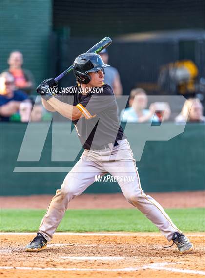 Thumbnail 2 in Fuquay - Varina @ Pinecrest (NCHSAA 4A East Round 2) photogallery.
