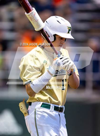 Thumbnail 3 in Fuquay - Varina @ Pinecrest (NCHSAA 4A East Round 2) photogallery.