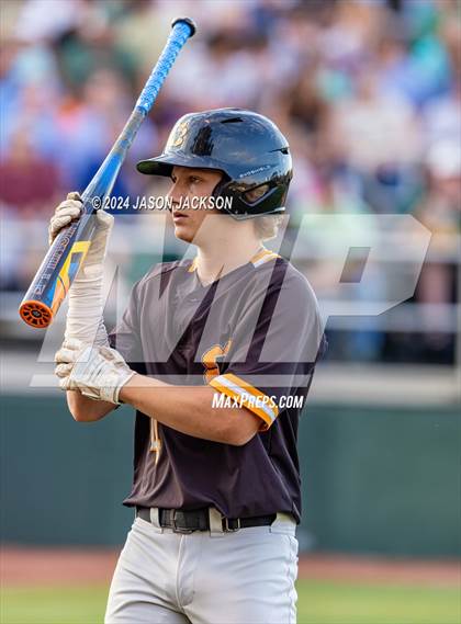 Thumbnail 3 in Fuquay - Varina @ Pinecrest (NCHSAA 4A East Round 2) photogallery.