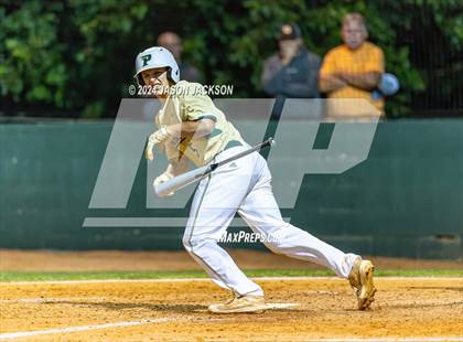 Thumbnail 3 in Fuquay - Varina @ Pinecrest (NCHSAA 4A East Round 2) photogallery.