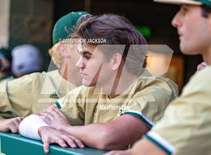 Thumbnail 1 in Fuquay - Varina @ Pinecrest (NCHSAA 4A East Round 2) photogallery.