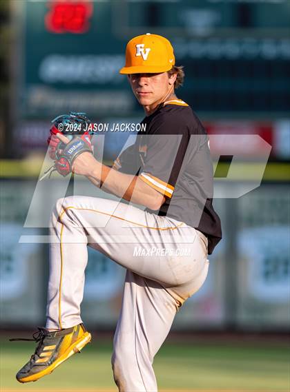 Thumbnail 3 in Fuquay - Varina @ Pinecrest (NCHSAA 4A East Round 2) photogallery.