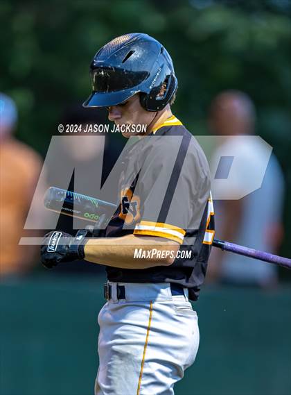 Thumbnail 1 in Fuquay - Varina @ Pinecrest (NCHSAA 4A East Round 2) photogallery.