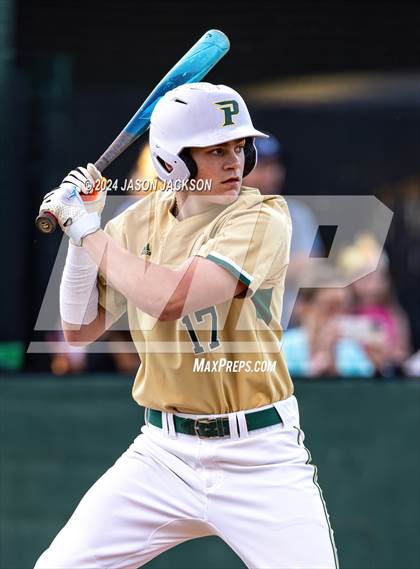 Thumbnail 3 in Fuquay - Varina @ Pinecrest (NCHSAA 4A East Round 2) photogallery.