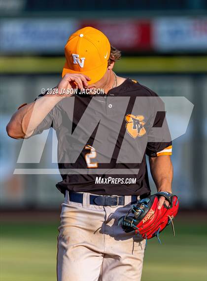 Thumbnail 3 in Fuquay - Varina @ Pinecrest (NCHSAA 4A East Round 2) photogallery.