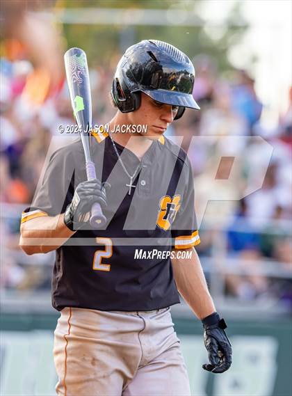 Thumbnail 3 in Fuquay - Varina @ Pinecrest (NCHSAA 4A East Round 2) photogallery.
