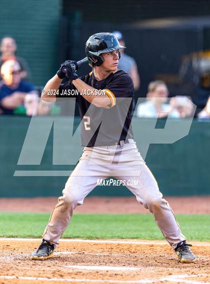 Thumbnail 1 in Fuquay - Varina @ Pinecrest (NCHSAA 4A East Round 2) photogallery.