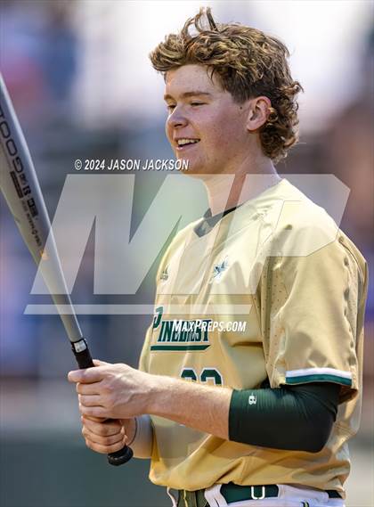 Thumbnail 3 in Fuquay - Varina @ Pinecrest (NCHSAA 4A East Round 2) photogallery.