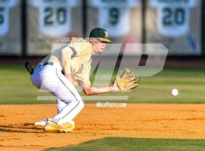 Thumbnail 3 in Fuquay - Varina @ Pinecrest (NCHSAA 4A East Round 2) photogallery.
