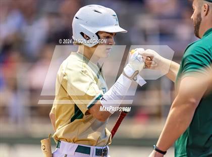 Thumbnail 3 in Fuquay - Varina @ Pinecrest (NCHSAA 4A East Round 2) photogallery.