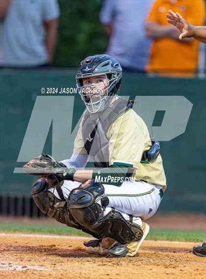 Thumbnail 2 in Fuquay - Varina @ Pinecrest (NCHSAA 4A East Round 2) photogallery.