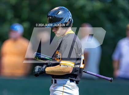 Thumbnail 2 in Fuquay - Varina @ Pinecrest (NCHSAA 4A East Round 2) photogallery.