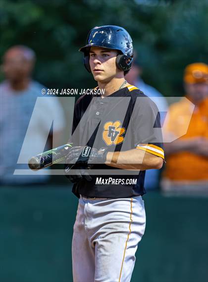 Thumbnail 3 in Fuquay - Varina @ Pinecrest (NCHSAA 4A East Round 2) photogallery.