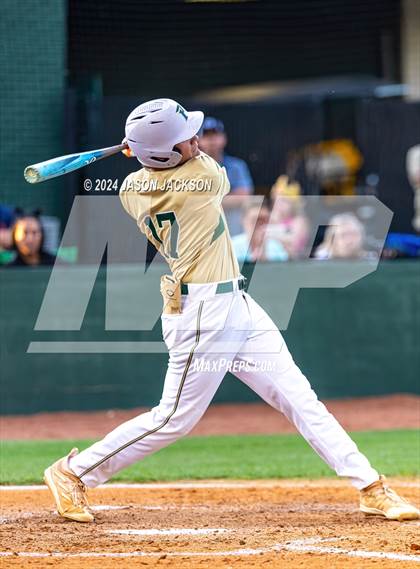 Thumbnail 2 in Fuquay - Varina @ Pinecrest (NCHSAA 4A East Round 2) photogallery.