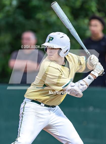Thumbnail 3 in Fuquay - Varina @ Pinecrest (NCHSAA 4A East Round 2) photogallery.