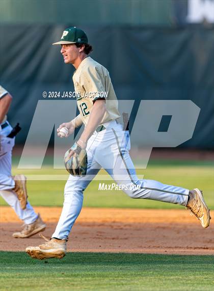 Thumbnail 2 in Fuquay - Varina @ Pinecrest (NCHSAA 4A East Round 2) photogallery.