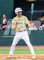 Photo from the gallery "Fuquay - Varina @ Pinecrest (NCHSAA 4A East Round 2)"