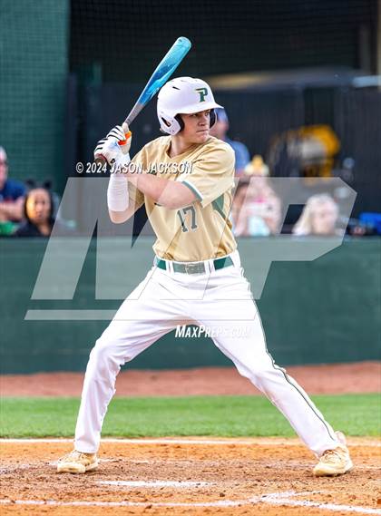 Thumbnail 3 in Fuquay - Varina @ Pinecrest (NCHSAA 4A East Round 2) photogallery.