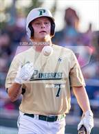 Photo from the gallery "Fuquay - Varina @ Pinecrest (NCHSAA 4A East Round 2)"