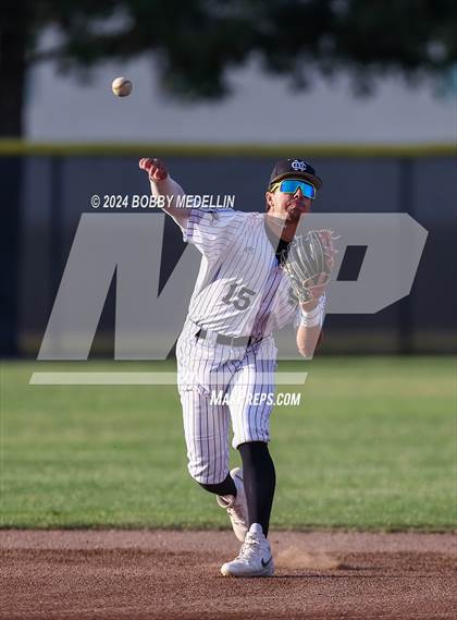 Thumbnail 3 in Clovis East @ Clovis North photogallery.