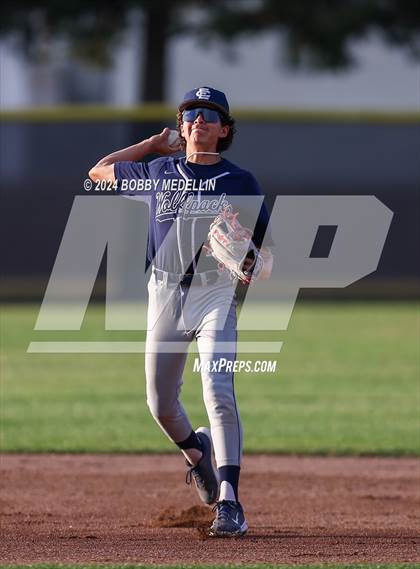 Thumbnail 1 in Clovis East @ Clovis North photogallery.