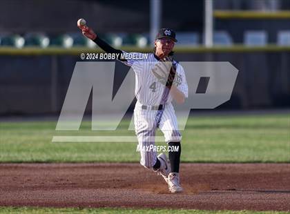 Thumbnail 1 in Clovis East @ Clovis North photogallery.