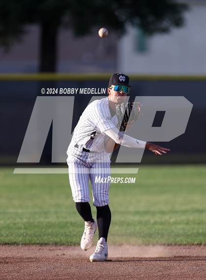 Thumbnail 2 in Clovis East @ Clovis North photogallery.
