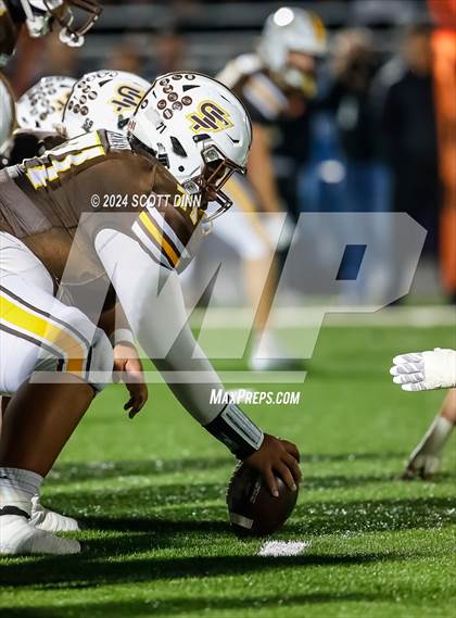 Thumbnail 3 in Los Gatos vs Saint Francis (CIF CCS D1 Final) photogallery.