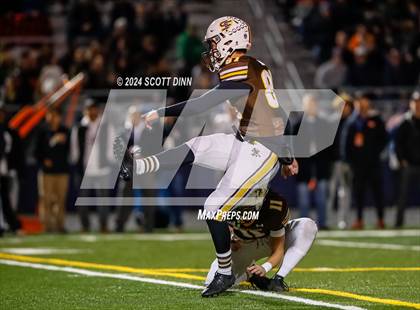 Thumbnail 3 in Los Gatos vs Saint Francis (CIF CCS D1 Final) photogallery.