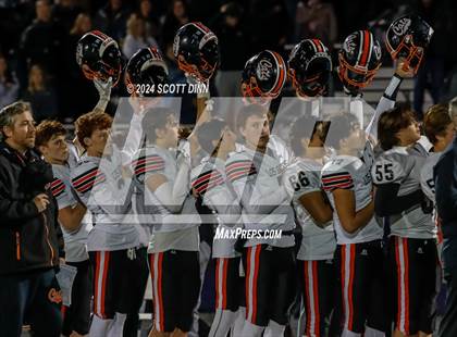 Thumbnail 3 in Los Gatos vs Saint Francis (CIF CCS D1 Final) photogallery.