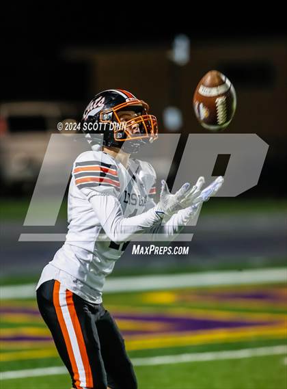 Thumbnail 1 in Los Gatos vs Saint Francis (CIF CCS D1 Final) photogallery.