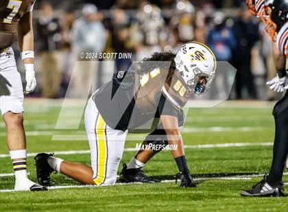 Thumbnail 2 in Los Gatos vs Saint Francis (CIF CCS D1 Final) photogallery.