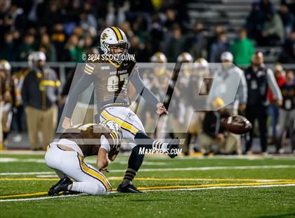 Thumbnail 1 in Los Gatos vs Saint Francis (CIF CCS D1 Final) photogallery.