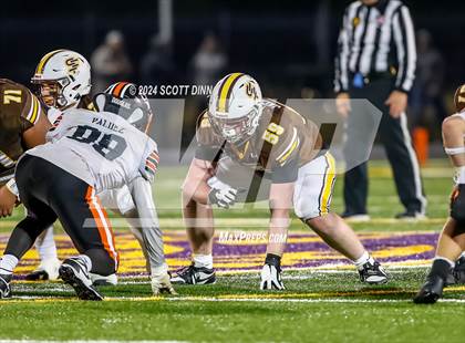 Thumbnail 1 in Los Gatos vs Saint Francis (CIF CCS D1 Final) photogallery.