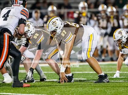 Thumbnail 1 in Los Gatos vs Saint Francis (CIF CCS D1 Final) photogallery.