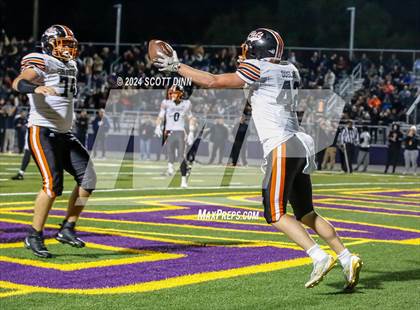 Thumbnail 3 in Los Gatos vs Saint Francis (CIF CCS D1 Final) photogallery.