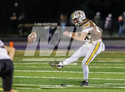 Thumbnail 3 in Los Gatos vs Saint Francis (CIF CCS D1 Final) photogallery.