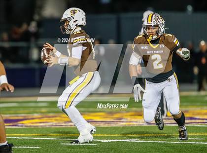 Thumbnail 3 in Los Gatos vs Saint Francis (CIF CCS D1 Final) photogallery.