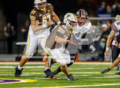 Thumbnail 3 in Los Gatos vs Saint Francis (CIF CCS D1 Final) photogallery.